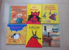 Lot livres école d'occasion  Labarthe-sur-Lèze