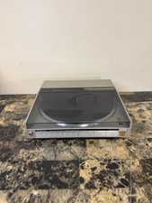 Technics direct drive for sale  Westbrook