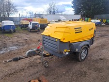 Atlas copco xas67 for sale  NORTHALLERTON