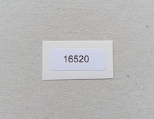 Rolex sticker adesivo usato  Teramo