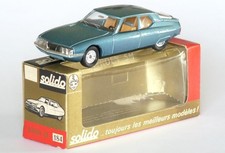 Citroën maserati solido d'occasion  Nantes-