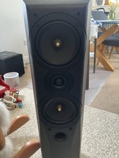 Mission 773 floorstanding for sale  OXFORD