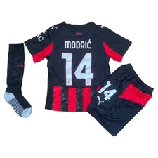 Completo calcio bambino usato  Bologna