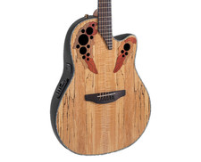 Ovation celebrity elite for sale  Winchester