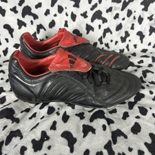 Rare adidas predator for sale  TAYPORT