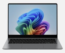 Samsung Galaxy Book5 Pro 14", Core Ultra 7, 16GB 512GB NP944XHA-KG2UK NOVO, usado comprar usado  Enviando para Brazil