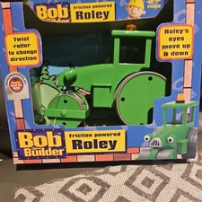 Bob builder roley for sale  GUILDFORD