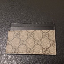 Gucci wallet card for sale  GRIMSBY
