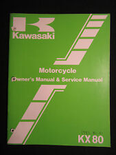 1983 kawasaki motorcycle for sale  Utica