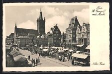 Trier gangolf markt gebraucht kaufen  Berlin