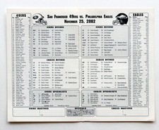 San francisco 49ers for sale  Hackensack