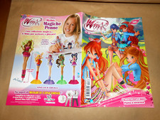 Winx club 139 usato  Marano di Napoli