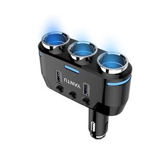 Way 12v dual for sale  UK