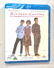 Sixteen candles blu for sale  LINCOLN