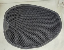Cuscino guidatore harley usato  Messina