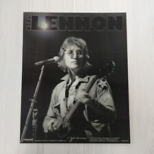 John lennon picture for sale  GLASGOW