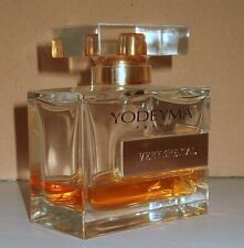 Profumo donna yodeyma usato  Palermo