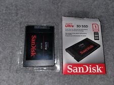 Sandisk ultra 1tb for sale  USA