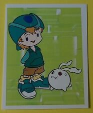 Panini digimon sticker gebraucht kaufen  Gelsenkirchen