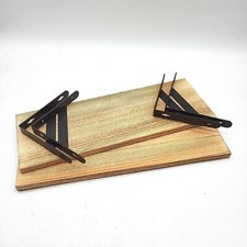 Agm wandregal holz gebraucht kaufen  Plauen