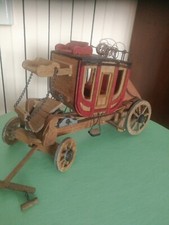 Diligenza west carovana usato  Alessandria