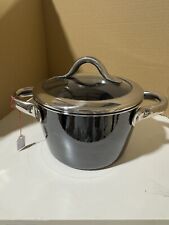 Silit vitaliano nero gebraucht kaufen  Dreieich