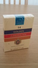 Paquet golden américan d'occasion  Bouffémont