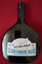 Adac bocksbeutel rallye gebraucht kaufen  Neustadt b.Coburg