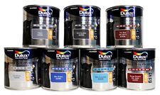 Peinture dulux valentine d'occasion  Soucieu-en-Jarrest