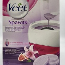 Veet spawax elektro gebraucht kaufen  Haiger