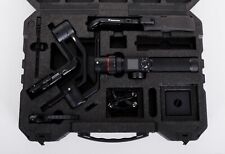 Manfrotto gimbal 460 for sale  SWINDON