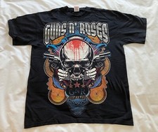 Guns roses 2012 for sale  UK