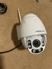 Foscam fi9928p wlan gebraucht kaufen  Selters