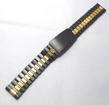 Bracciale acciaio nero usato  Santa Maria Capua Vetere
