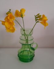 Vaso caraffa vetro usato  Soliera