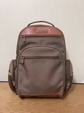 Hartmann tan belting for sale  Bridgewater