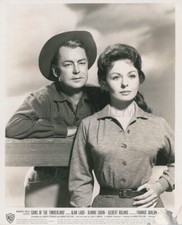 Alan ladd jeanne d'occasion  Paris XIV