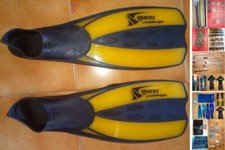 Pinne sub mares usato  Cagliari