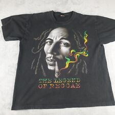 Bob marley shirt for sale  HOUGHTON LE SPRING