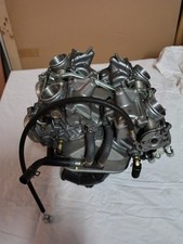 Honda european st gebraucht kaufen  Kasseedorf