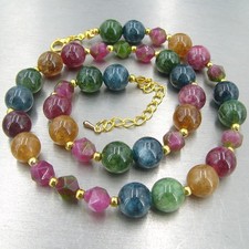 Turmalin halskette desiger gebraucht kaufen Turmalin halskette desiger gebraucht kaufen  Berlin