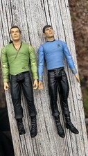 Star trek toy for sale  Oneonta