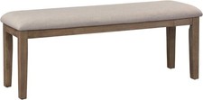 Blair dining bench for sale  San Francisco