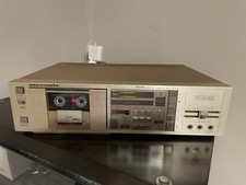 Marantz 430 tape usato  Lucca