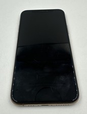 Telefone Apple iPhone 11 Pro ouro rosa VENDIDO COMO ESTÁ - APENAS PARA PEÇAS - NÃO ESTÁ FUNCIONANDO comprar usado  Enviando para Brazil