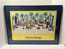Curious george takes for sale  Teaneck