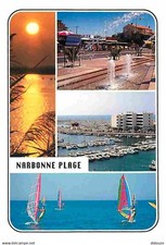Narbonne narbonne plage d'occasion  Fruges
