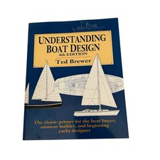 Understanding boat design for sale  WREXHAM