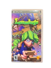 Lote de 6 jogos PSP com classificação 'E' 'T' 'M' jogabilidade, usado comprar usado  Enviando para Brazil