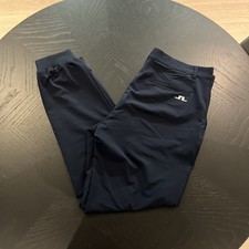 Lindeberg cuff jogger for sale  LONDON